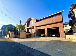 龍ヶ崎市松ケ丘3丁目／戸建