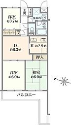 北小金エクセルヒルズ