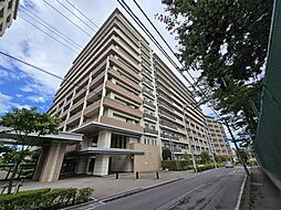 プラウドシティ柏ノーブルコート