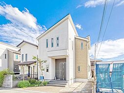 柏市新富町2丁目／戸建