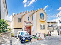 松戸市樋野口／戸建