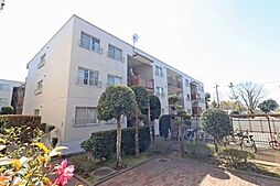 パシフィック我孫子グリーンタウン11号棟