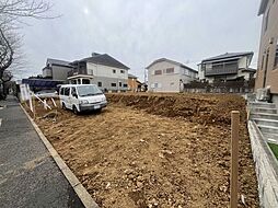 松戸市常盤平西窪町／A区画