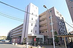 沼南エリカ10号棟