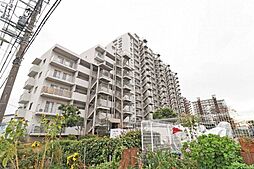 パークフィールドみさと5街区1号館