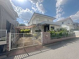 柏市布施新町4丁目／土地