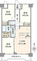 ヒューマンスクエア南柏