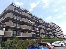 モア・ステージ草加松原