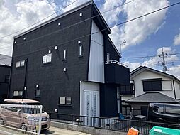 柏市新富町2丁目／戸建