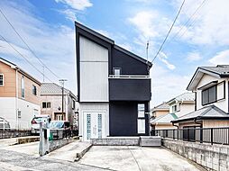 柏市新富町2丁目／戸建