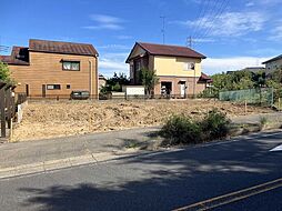 印旛郡栄町竜角寺台4丁目／土地