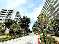 プレミスト船橋塚田