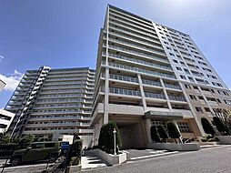 パークシティ我孫子