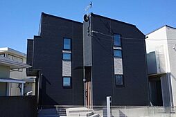 松戸市三矢小台4丁目／戸建