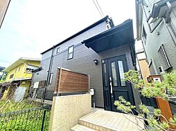 流山市三輪野山1丁目／戸建
