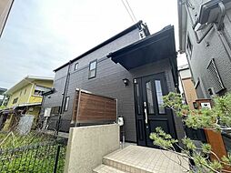 流山市三輪野山1丁目／戸建