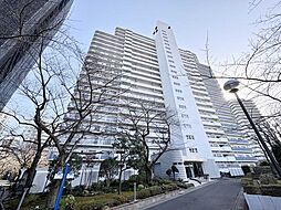 パークフィールドみさと三街区二号館