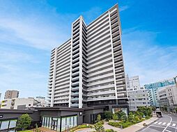 パークホームズ柏タワーレジデンス