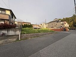 野田市山崎貝塚町/土地