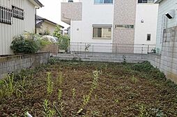西馬橋3丁目/土地