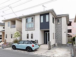 流山市鰭ケ崎／戸建