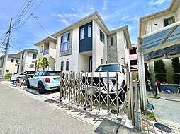 流山市鰭ケ崎／戸建