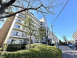 コープ野村南流山壱番街2号棟