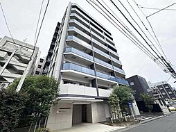 エクセレントシティ松戸II