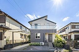 流山市東初石1丁目／戸建
