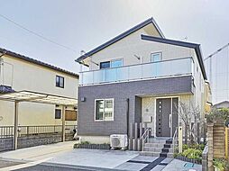 流山市東初石1丁目／戸建