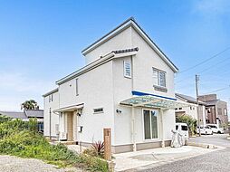 我孫子市根戸／戸建