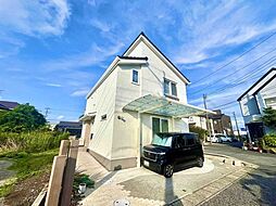 我孫子市根戸／戸建