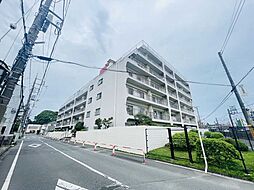 常盤平コーポ