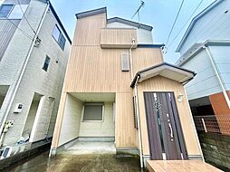 足立区大谷田5丁目／戸建