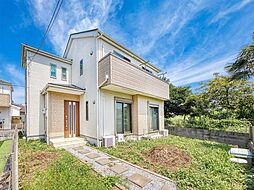 松戸市紙敷／戸建