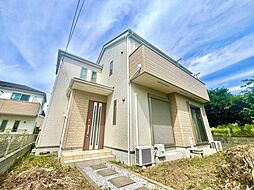 松戸市紙敷/戸建