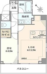 ミルーナヒルズ柏
