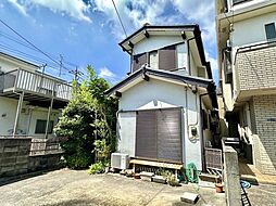 松戸市五香西1丁目／土地