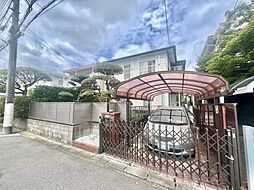 柏市新柏3丁目／土地