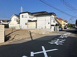 野田市桜木／土地