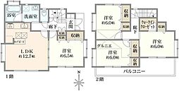 松戸市秋山/戸建