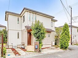 白井市桜台4丁目／戸建