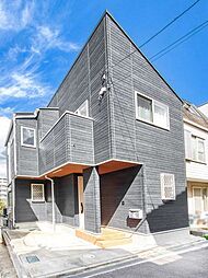 松戸市小金きよしケ丘1丁目／戸建