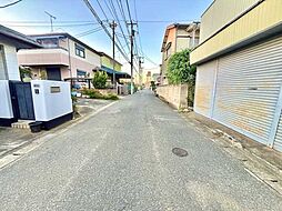 松戸市五香6丁目／土地