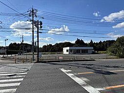 牛久市さくら台4丁目／土地