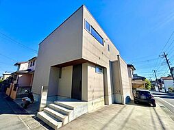 松戸市秋山／戸建