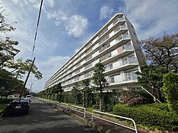 コープ野村南流山壱番街1号棟