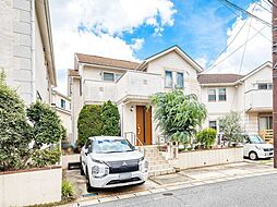 柏市東柏1丁目／戸建