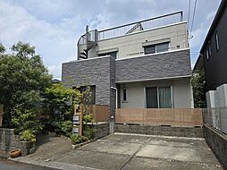 柏市つくしが丘1丁目／店舗付き戸建