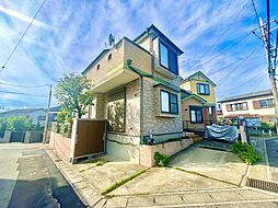 松戸市秋山/戸建